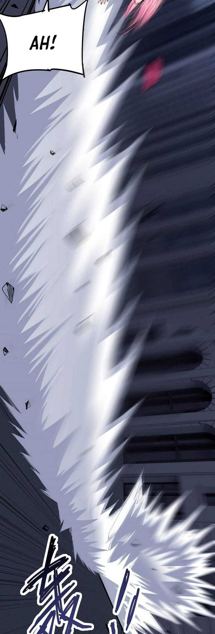 Wake Up Master Chapter 1 - halaman 14