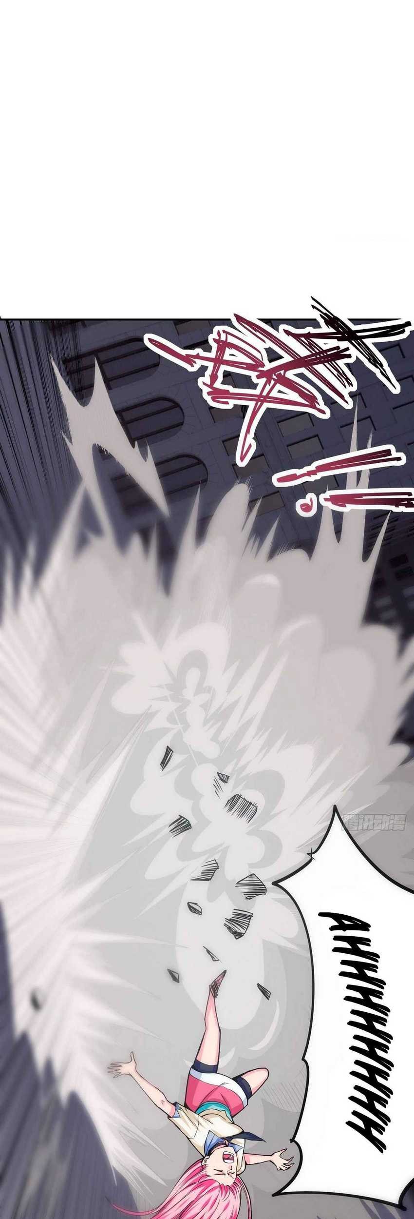 Wake Up Master Chapter 1 - halaman 31