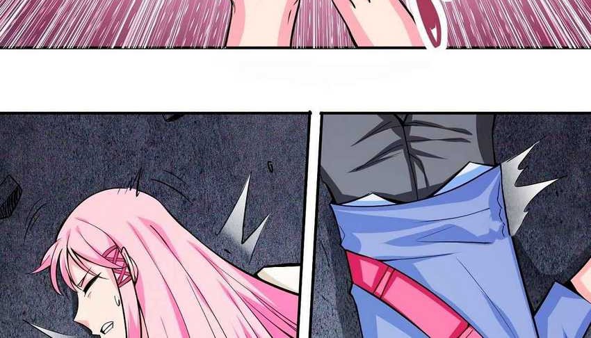 Wake Up Master Chapter 1 - halaman 33