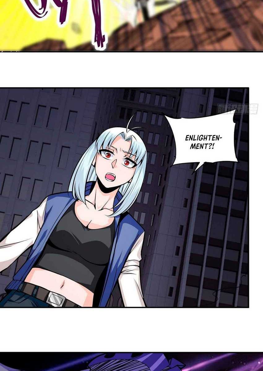 Wake Up Master Chapter 1 - halaman 41