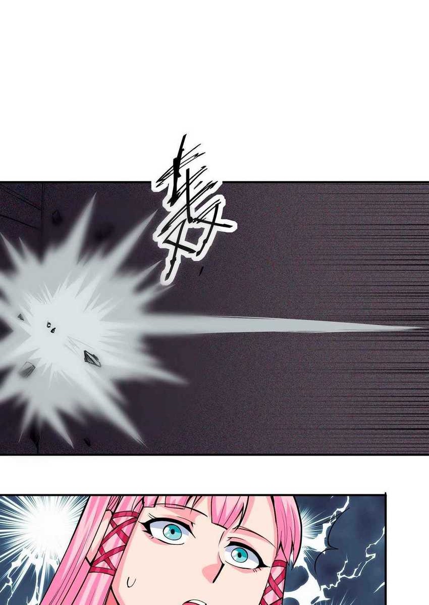 Wake Up Master Chapter 1 - halaman 43