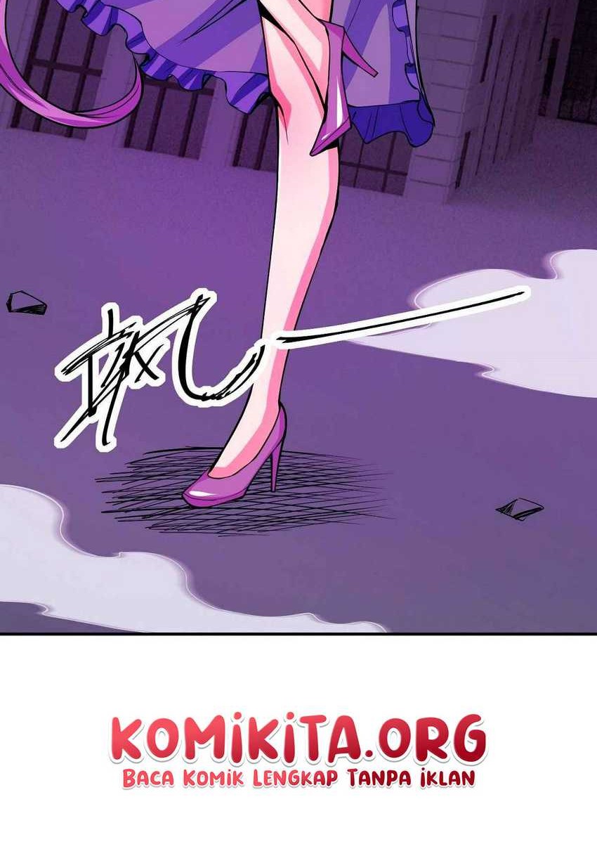Wake Up Master Chapter 1 - halaman 45