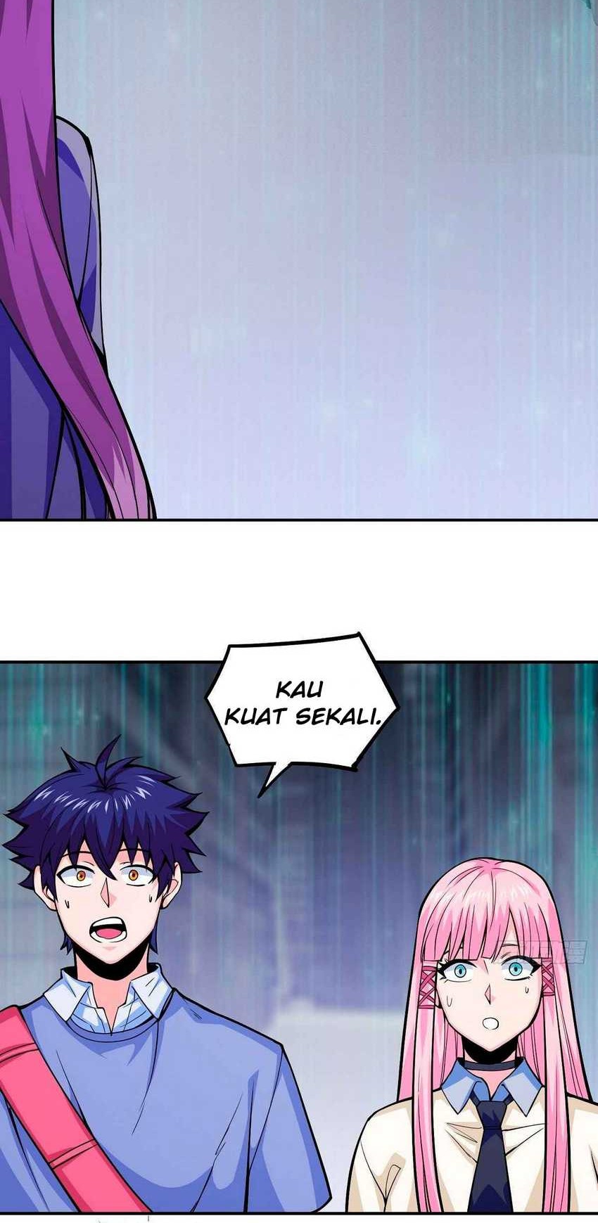 Wake Up Master Chapter 2 - halaman 26