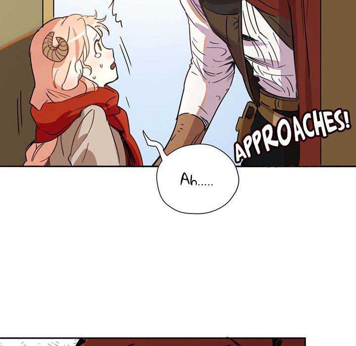 Wake Up, Warrior Chapter 1 - halaman 14