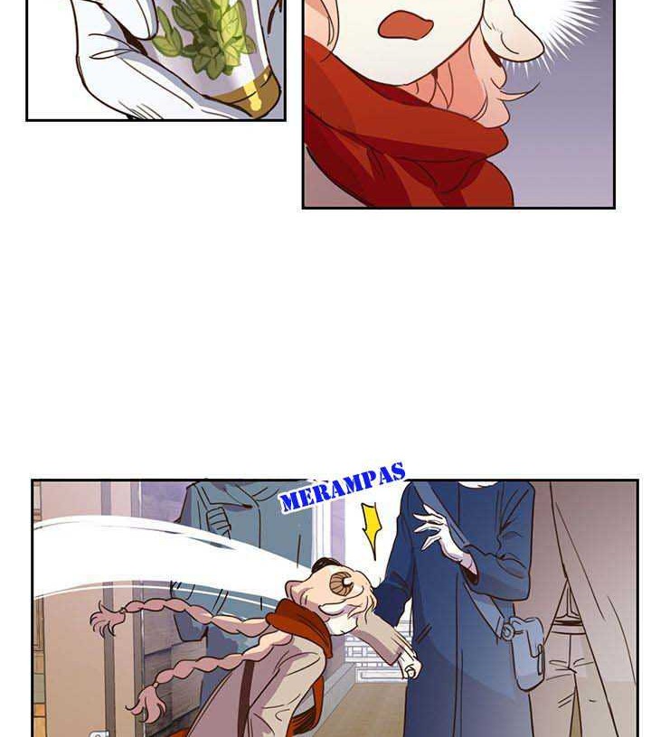 Wake Up, Warrior Chapter 1 - halaman 21