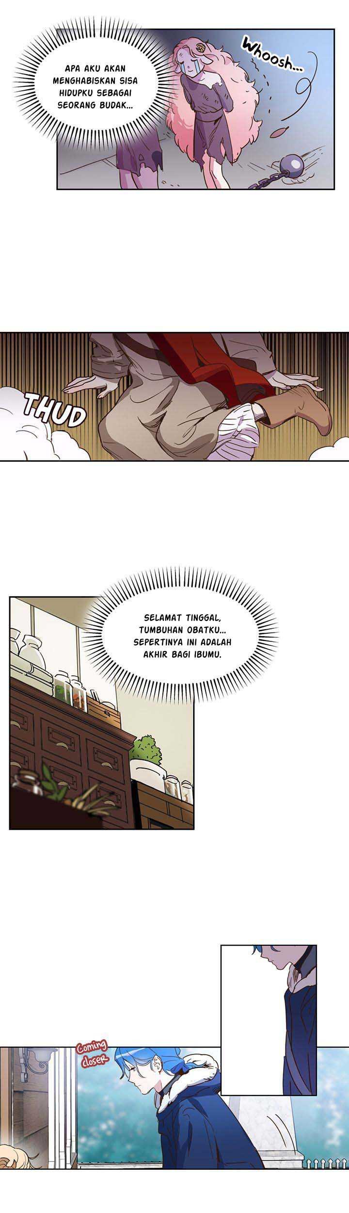 Wake Up, Warrior Chapter 1 - halaman 24