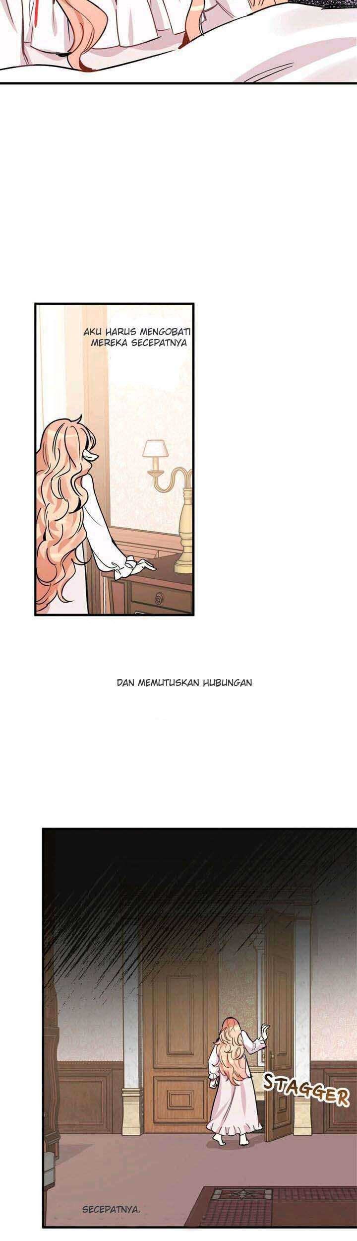 Wake Up, Warrior Chapter 10 - halaman 24