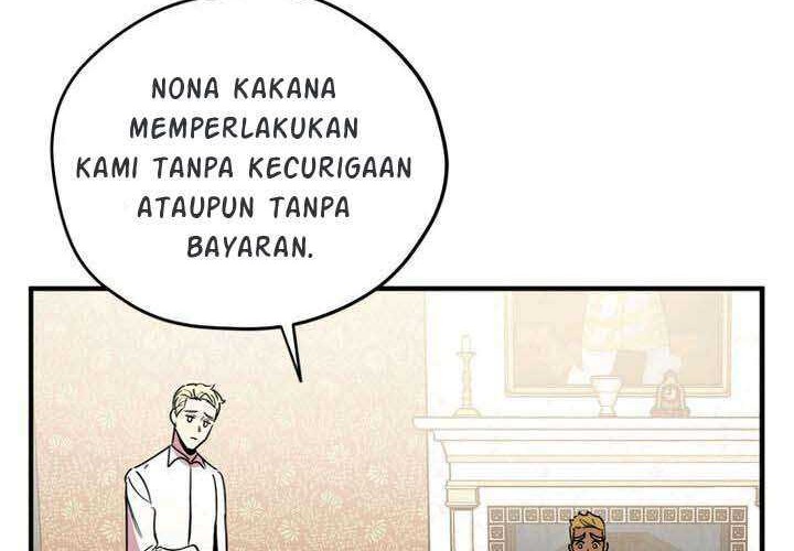 Wake Up, Warrior Chapter 10 - halaman 27