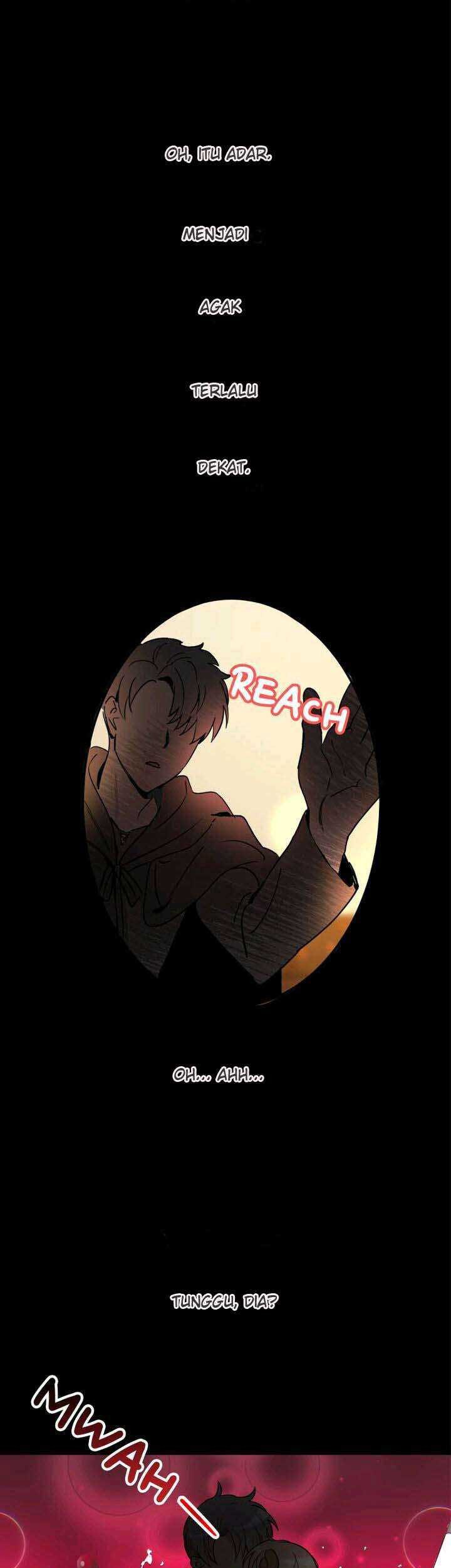 Wake Up, Warrior Chapter 10 - halaman 3