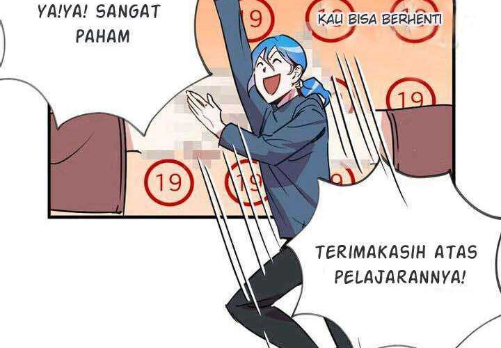 Wake Up, Warrior Chapter 10 - halaman 33