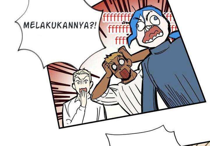 Wake Up, Warrior Chapter 10 - halaman 35