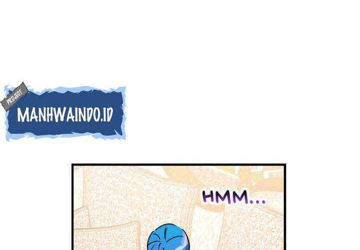 Wake Up, Warrior Chapter 10 - halaman 37