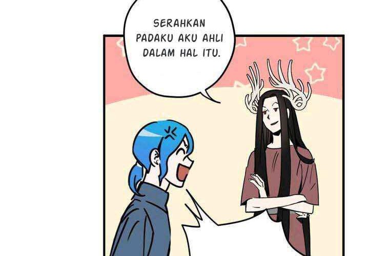 Wake Up, Warrior Chapter 10 - halaman 39