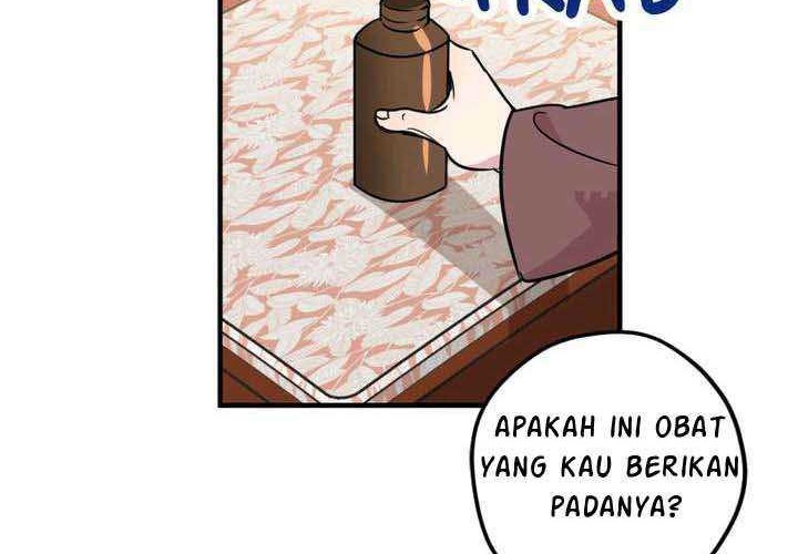 Wake Up, Warrior Chapter 11 - halaman 10