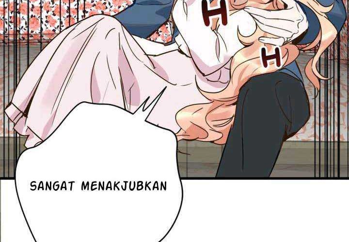 Wake Up, Warrior Chapter 11 - halaman 22