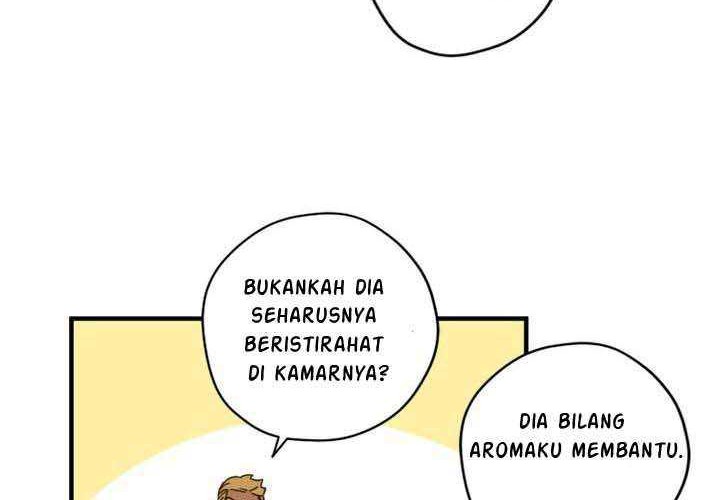Wake Up, Warrior Chapter 11 - halaman 32