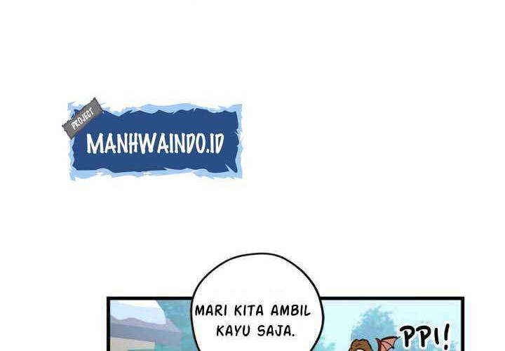 Wake Up, Warrior Chapter 11 - halaman 36