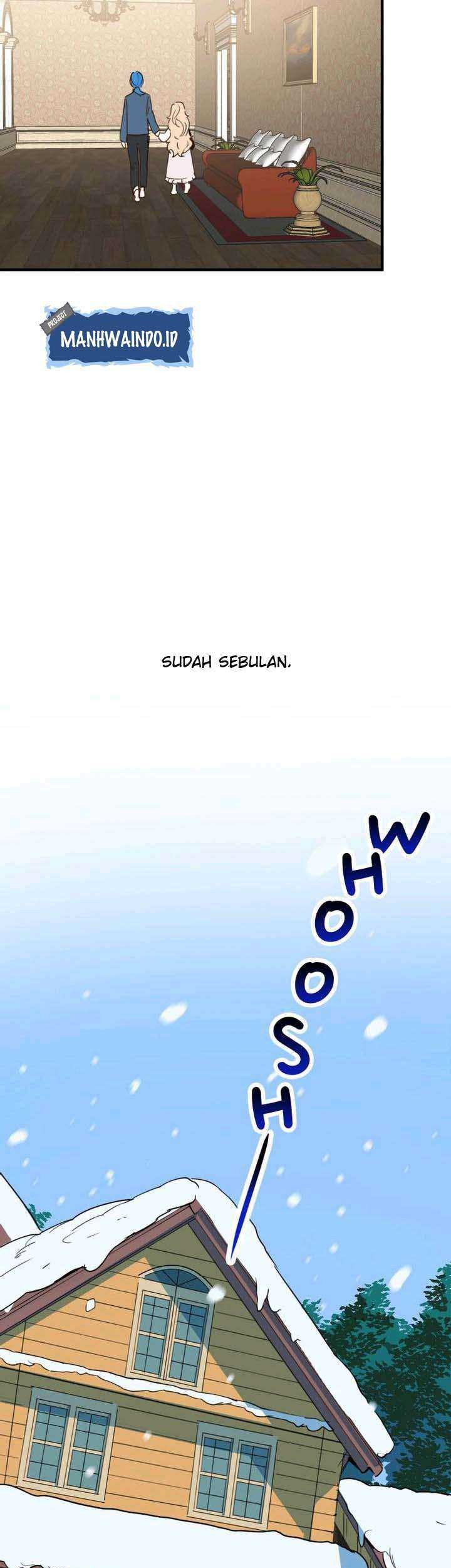 Wake Up, Warrior Chapter 11 - halaman 39