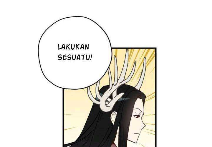 Wake Up, Warrior Chapter 11 - halaman 8