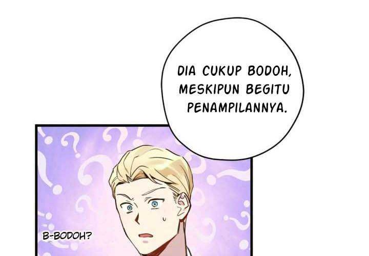 Wake Up, Warrior Chapter 12 - halaman 16