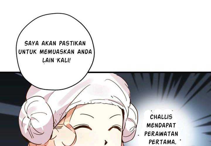 Wake Up, Warrior Chapter 12 - halaman 28