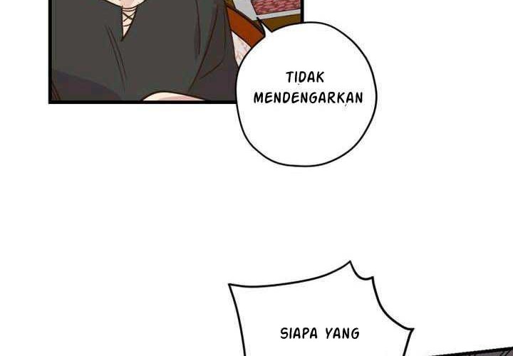 Wake Up, Warrior Chapter 12 - halaman 38