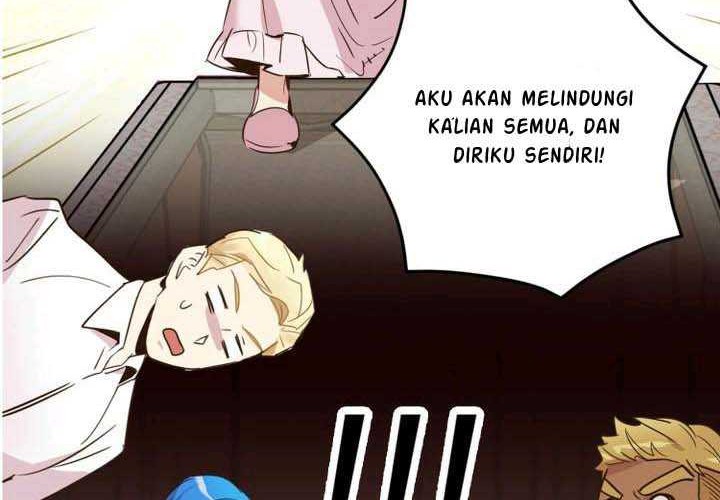 Wake Up, Warrior Chapter 12 - halaman 40
