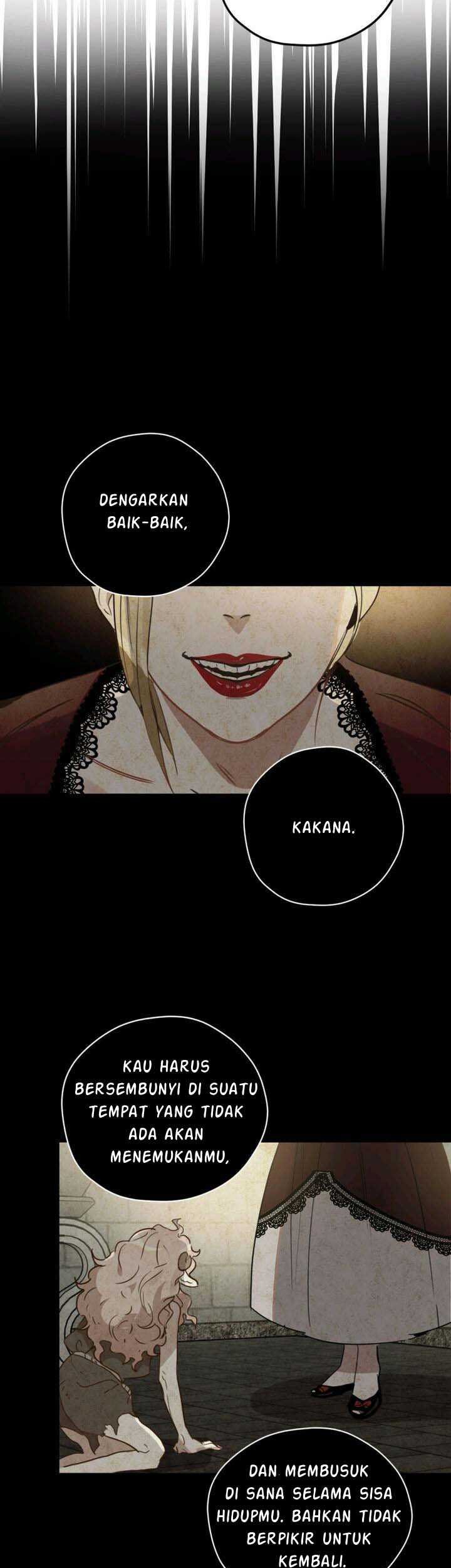 Wake Up, Warrior Chapter 13 - halaman 15