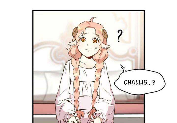 Wake Up, Warrior Chapter 13 - halaman 22