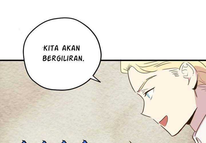 Wake Up, Warrior Chapter 13 - halaman 26