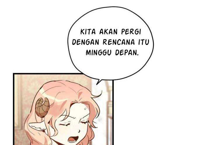 Wake Up, Warrior Chapter 13 - halaman 6