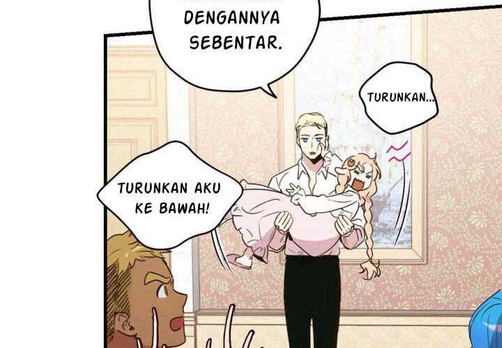 Wake Up, Warrior Chapter 13 - halaman 8