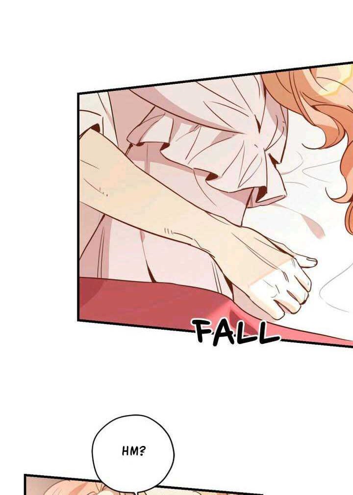 Wake Up, Warrior Chapter 14 - halaman 2