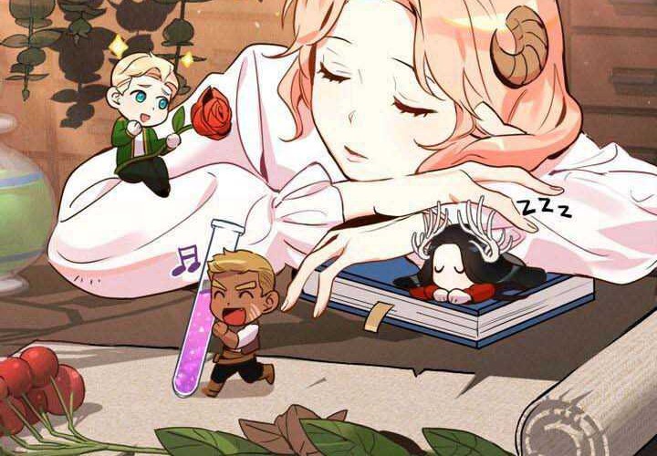 Wake Up, Warrior Chapter 14 - halaman 20