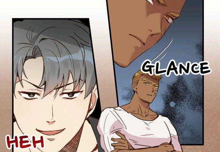 Wake Up, Warrior Chapter 14 - halaman 22