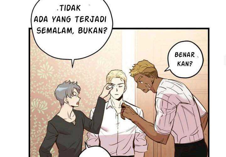 Wake Up, Warrior Chapter 14 - halaman 24