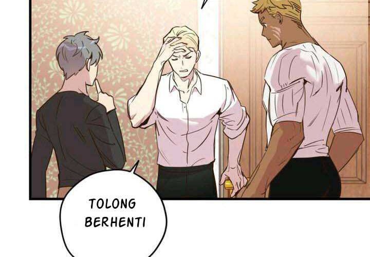 Wake Up, Warrior Chapter 14 - halaman 28
