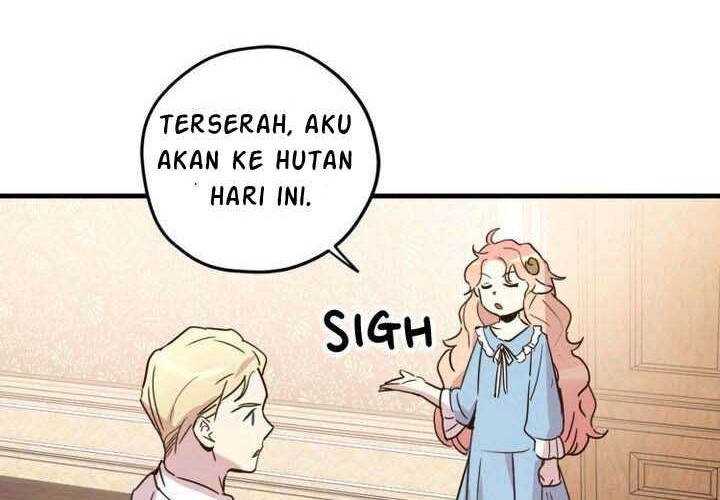 Wake Up, Warrior Chapter 14 - halaman 38
