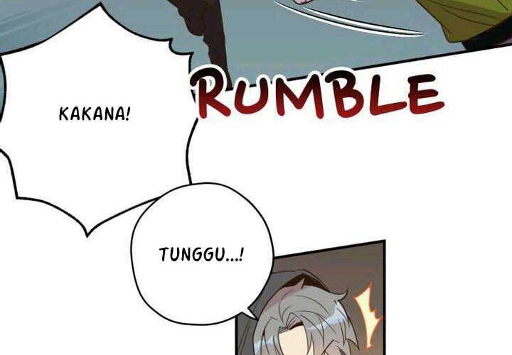 Wake Up, Warrior Chapter 15 - halaman 10