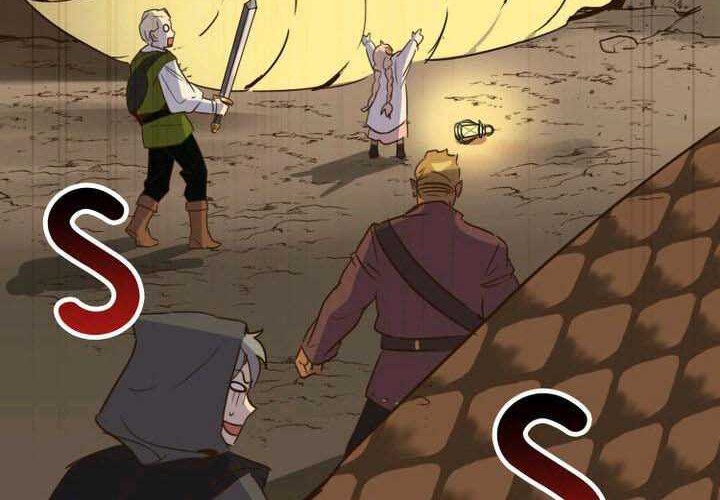 Wake Up, Warrior Chapter 15 - halaman 12