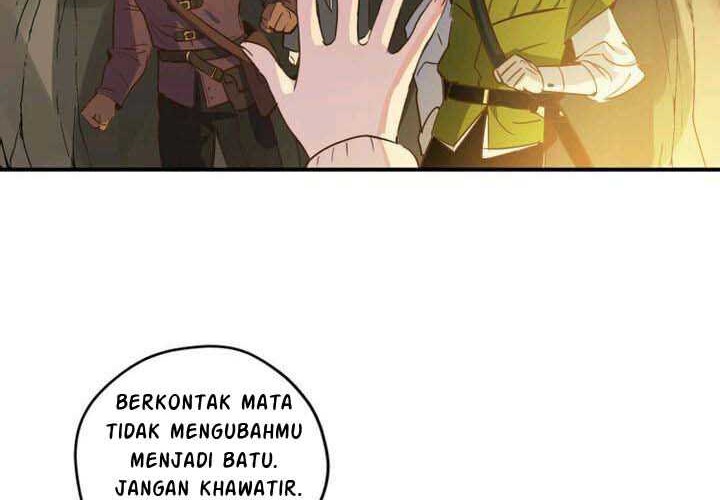 Wake Up, Warrior Chapter 15 - halaman 14