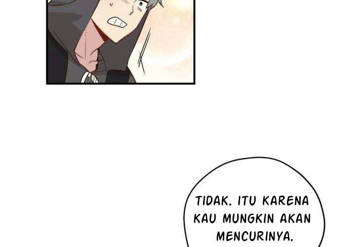 Wake Up, Warrior Chapter 15 - halaman 24