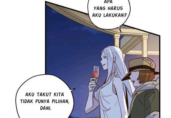 Wake Up, Warrior Chapter 15 - halaman 33