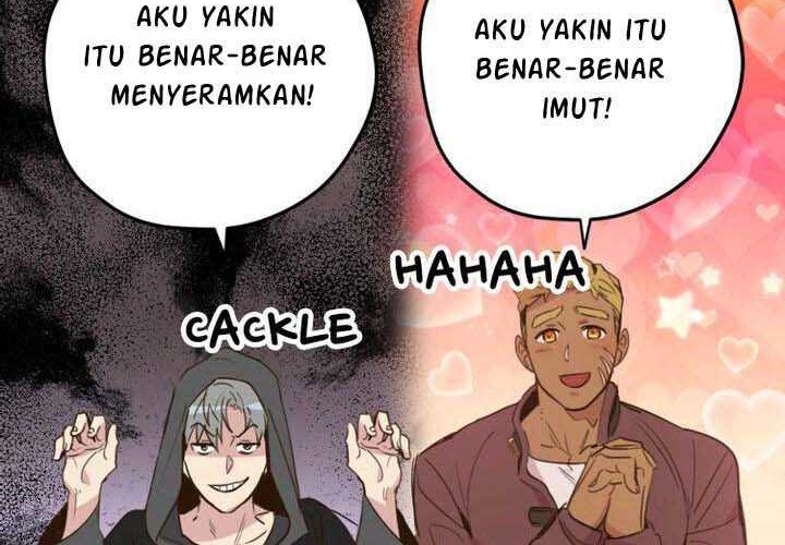 Wake Up, Warrior Chapter 15 - halaman 4