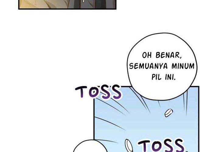 Wake Up, Warrior Chapter 15 - halaman 6