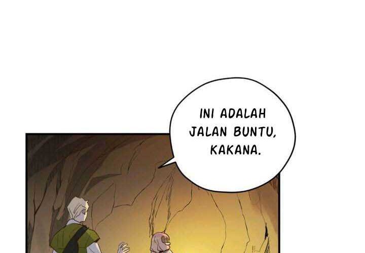 Wake Up, Warrior Chapter 15 - halaman 8