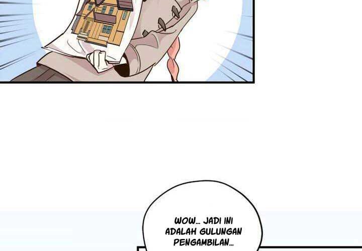 Wake Up, Warrior Chapter 16 - halaman 14