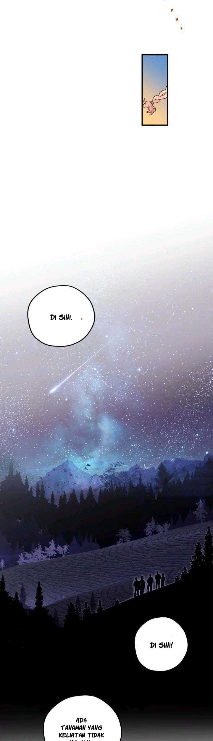 Wake Up, Warrior Chapter 16 - halaman 19