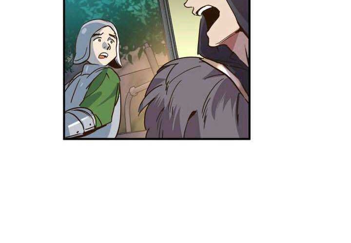 Wake Up, Warrior Chapter 16 - halaman 30