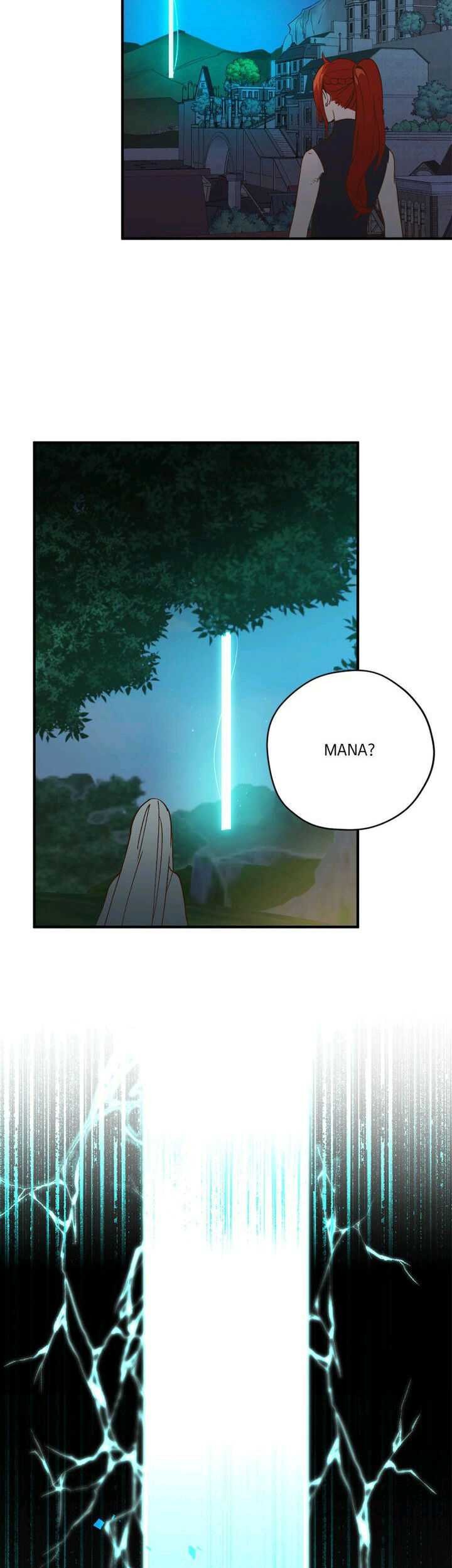 Wake Up, Warrior Chapter 16 - halaman 37